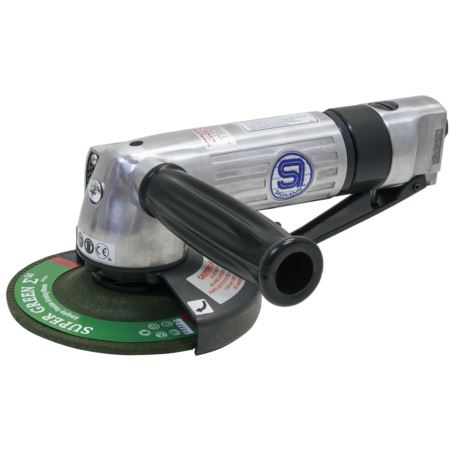 5" 12000rpm Angle Grinder