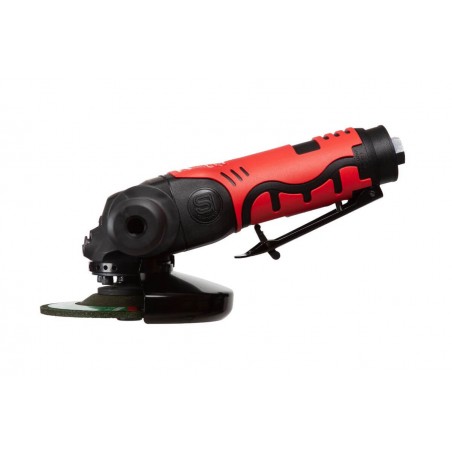 Shinano SI-2520L 105°Angle Grinder