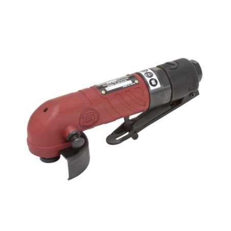 2"Angle Disc Grinder