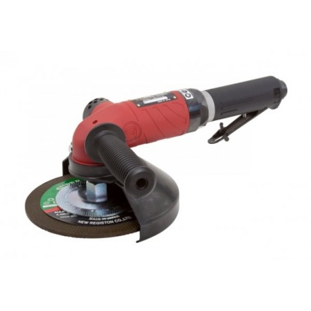 7"Angle Disc Grinder