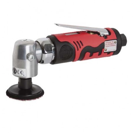 Angle Head Mini Sander