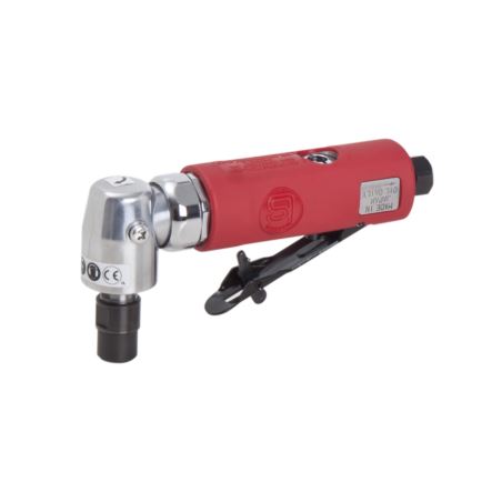 SZLIFIERKA KĄTOWA TRZPIENOWA 6mm/200W