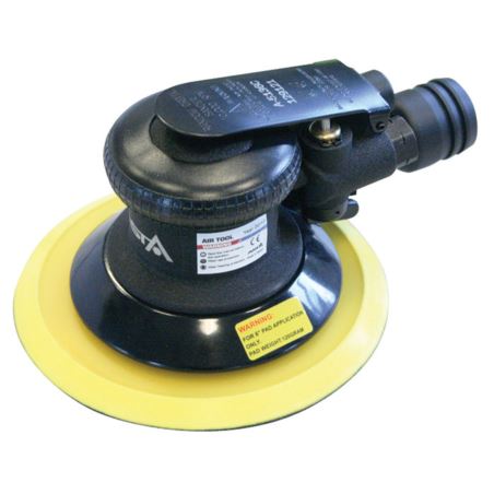 Air Palm Sander 6" ASTA
