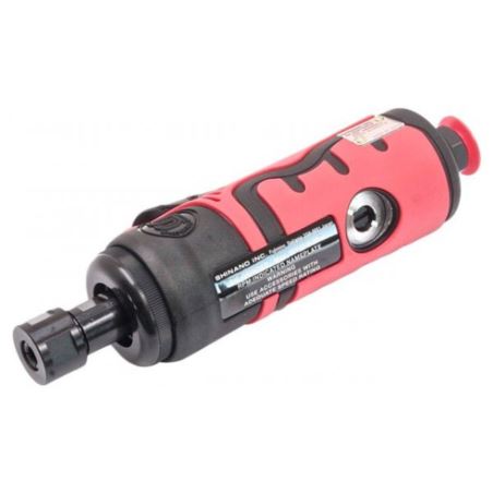 1/4" MIDDLE PNEUMATIC (AIR) DIE GRINDER 22000R