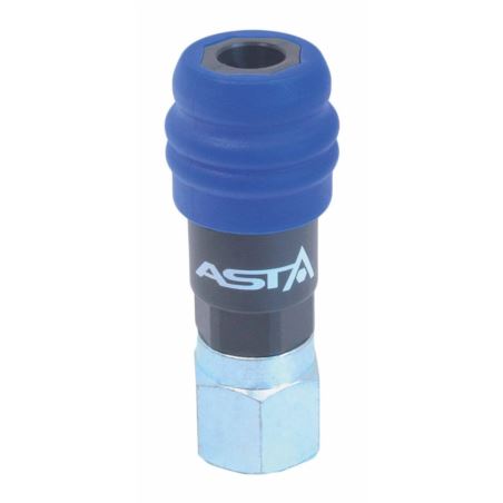 QUICK CONNECTOR WITH INTERNAL THREAD 1/2″