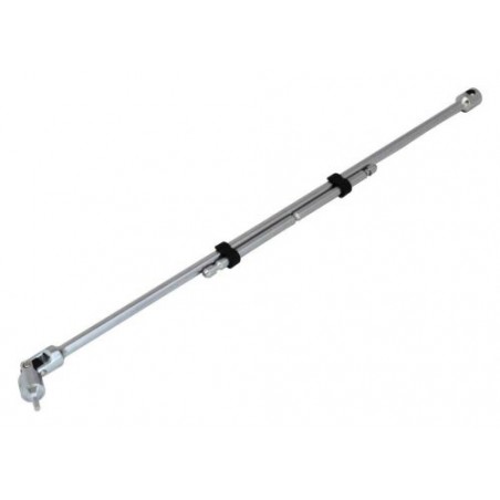 T-HANDLE WRENCH WITH UNIVERSAL HEX 3MM