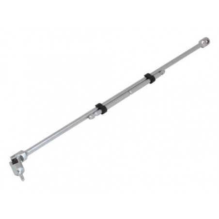 T-HANDLE WRENCH WITH UNIVERSAL TORX T20