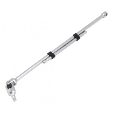 T-HANDLE WRENCH WITH UNIVERSAL TORX T27