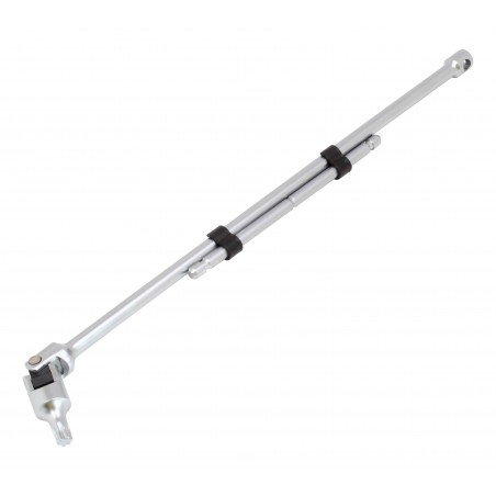 T-HANDLE WRENCH WITH UNIVERSAL TORX T50