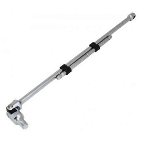 T-HANDLE WRENCH WITH UNIVERSAL TORX T55