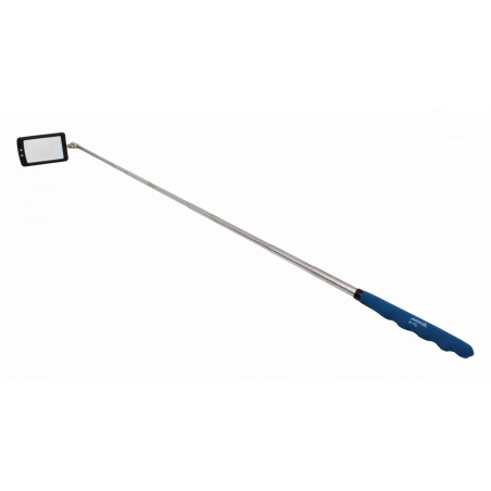 LED TELESCOPIC INSPECTION MIRROR, 285 - 870MM