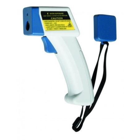 LASER PYROMETER