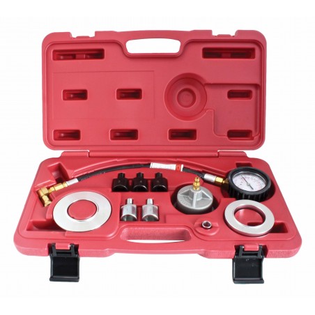 OIL PRESSURE CHECK KIT