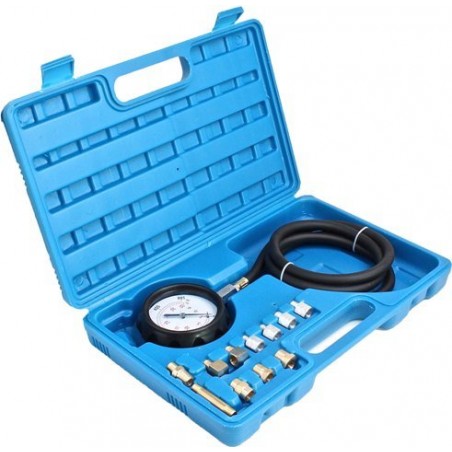 AUTOMATIC TRANSMISSION OIL PRESSURE TESTER 24” HOSE