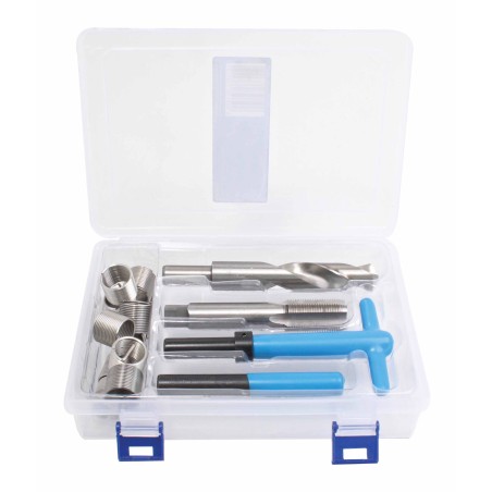 THREAD REPAIR SET M18*1.5