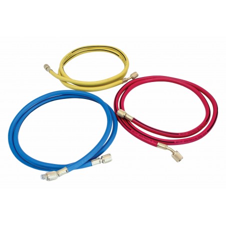 THREE COLOR FREON HOSE