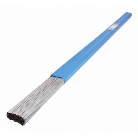 TIG ROD ER4043 ALUMINIUM + 5% SILICON