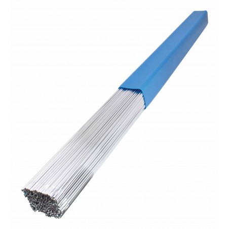 TIG ROD ER4043 ALUMINIUM + 5% SILICON