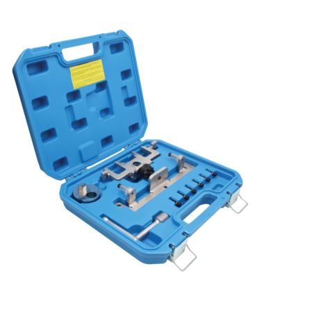 Timing Locking Tool Set for M651 – Mercedes-Benz