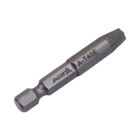 TORX BIT 1/4'' x 50mmL x TX40