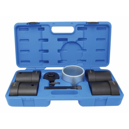 TRANSMISSION GEARBOX PULLER SET FOR VAG