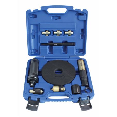 UNIVERSAL LOCKING WHEEL NUT REMOVAL SET