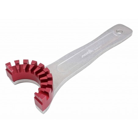 V-TWIN BEVEL DRIVE EXHAUST NUT WRENCH