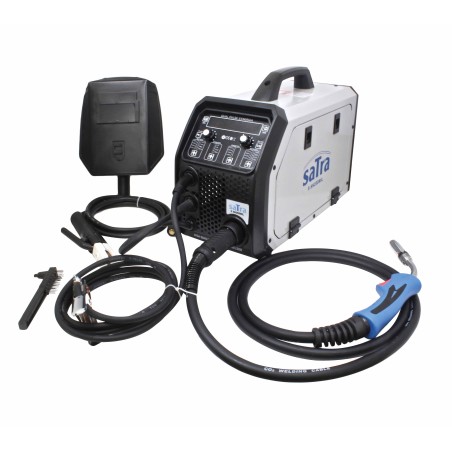 DIGITAL DOUBLE PULSE MIG WELDING MACHINE