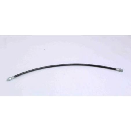 FLEXIBLE GREASE HOSE