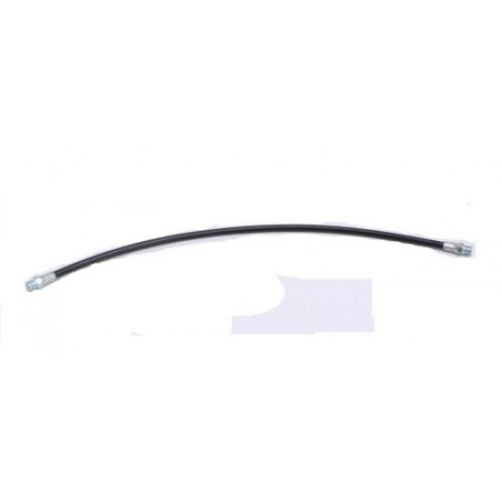 FLEXIBLE GREASE HOSE
