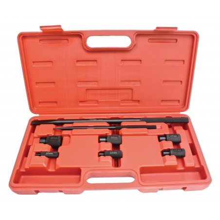 Wheel Bearing Remover Set For Motorcycles