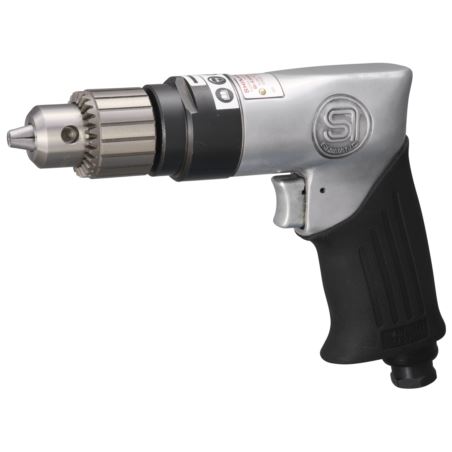 Heavy Duty Pistol Air Drill