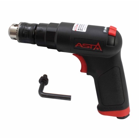 AIR DRIL L/R 10MM//1800RPM