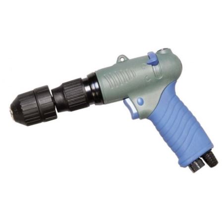 Pistol Cushion Type Air Drill