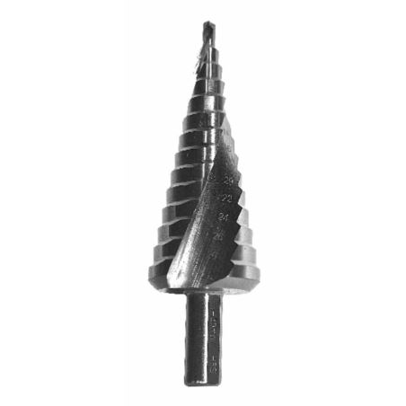 STEP DRILL 4-30MM
