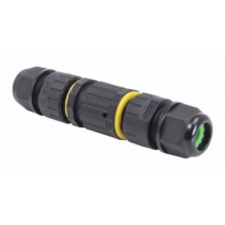 cable connector 0.5mm² - 1.5mm², ip68