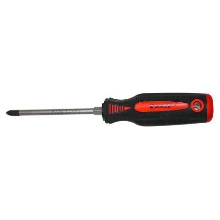 POZI SCREWDRIVER