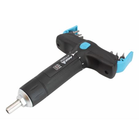 2-8 Nm screen T-Handle Torque Screwdriver Set