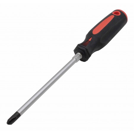 FLAT  SCREWDRIVER