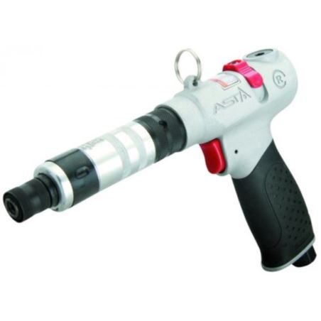 WKRĘTARKA PNEUMAT. PISTOLETOWA (0,4-4,5 Nm PUSH-ST