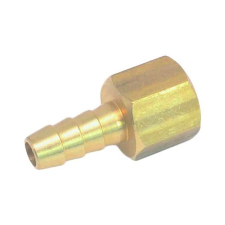 QUICK CONNECTOR WITH INTERNAL THREAD  1/2 ” FOR HOSE 1/2″