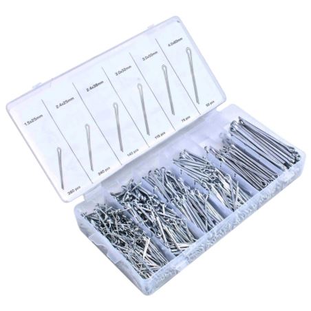 COTTER PIN ASSORTMENT