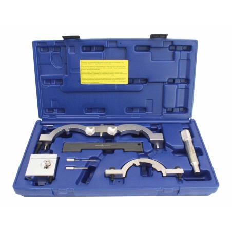 ENGINE TIMING TOOL SET FOR VAUXHALL / OPEL 1.0/1.2/1.4