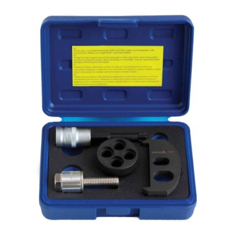 CRANKSHAFT ROTATION / FIXING TOOL – BMW/MINI