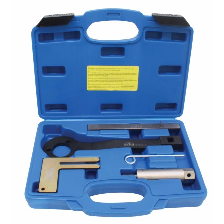 ENGINE TIMING CHAIN SERVICE TOOL SET BMW/CITROEN/PEUGEOT