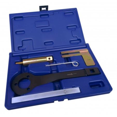 ENGINE TIMING CHAIN SERVICE TOOL SET BMW/CITROEN/PEUGEOT