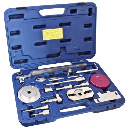 LOCKING AND SETTING TOOL SET 2.2 / 2.3 / 3.0D PSA