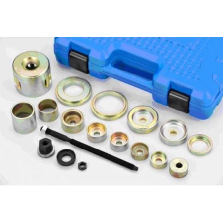 VAG SILENT BLOCK BALL JOINT REMOVAL SET