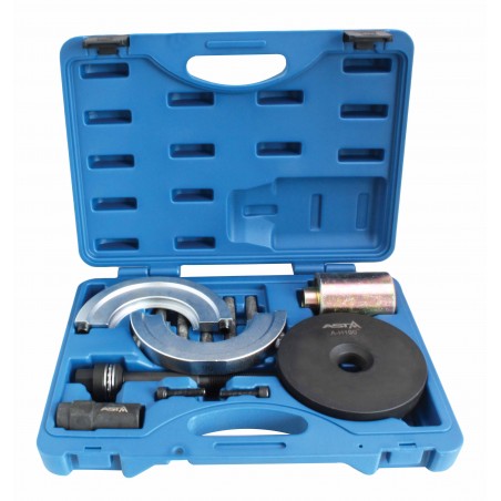 WHEEL HUB BEARING EXTRACTION & INSTALLATION SET TOOL SET VAG