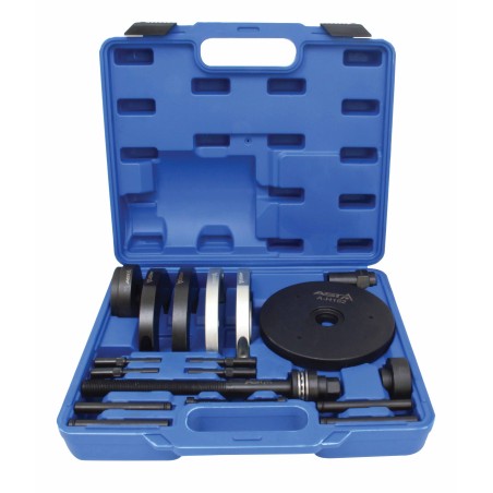 WHEEL HUB BEARING TOOL SET